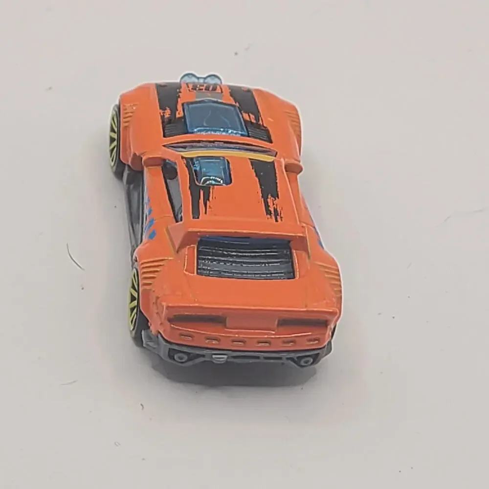 Hot Wheels this good